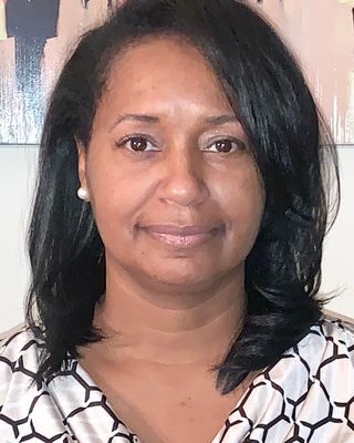 Photo of Kay Pomales - Aligned Psychotherapy, LLC, Licensed Professional Counselor, LPC, CPCS