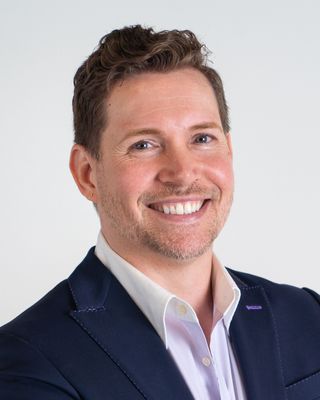 Photo of Mark Houston, Clinical Social Work/Therapist, LCSW