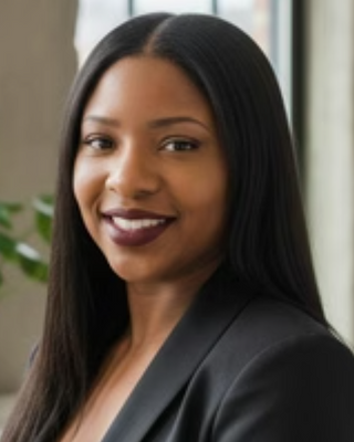 Photo of Erika Turner, Clinical Social Work/Therapist, LCSW