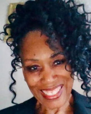 Photo of Arnecia Moody, Clinical Social Work/Therapist