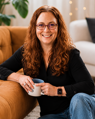 Photo of Stephanie Sliwa - Stephanie Sliwa Therapy (Langton), Registered Social Worker, RSW, MA, BSWHons