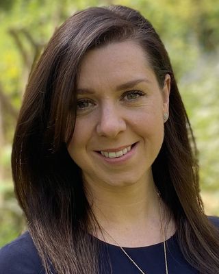 Photo of Paula Kearney, Psychotherapist, MA