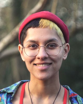 Photo of Sabrina Mengrani, Psychotherapist, MA, MUKCP