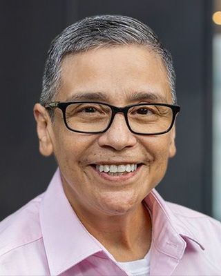 Photo of Dr. Enedina Berrones, Psychiatrist, MD