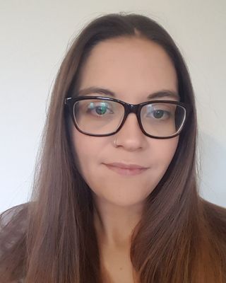 Photo of Emma Moseley, Psychotherapist, MBABCP