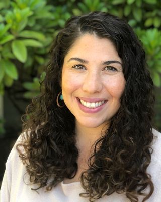 Photo of Diana Santacrose, Psychologist, PhD