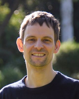 Photo of John Windschuttle, Psychotherapist, MA, ACA-L2