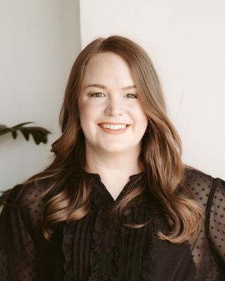 Photo of Whitney Moore, Clinical Social Work/Therapist, LCSW