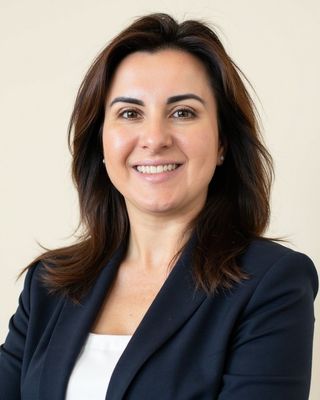 Photo of Dr. Gina Sita-Molz, Psychologist, PsyD, BCBA