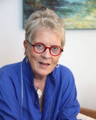 Photo of Lynn R Moosman - Lynn Moosman, MA, LCPC, Counselor, MA, LCPC