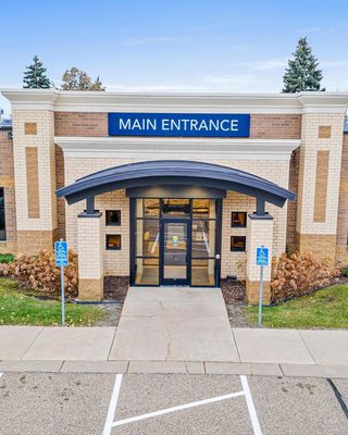 Photo of Prairiecare Maplegrove Maplegrove - PrairieCare - Maple Grove