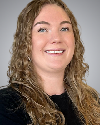 Photo of Sarah Cooley, Clinical Social Work Candidate, SWC, ADDC