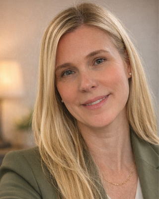Photo of Melissa Kramer, Limited Licensed Psychologist, LLP