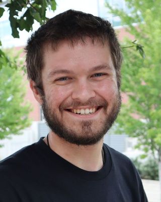 Photo of Bryan Dalley, Counselor, MEd, ACMHC
