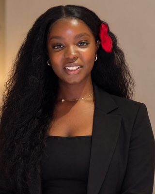 Photo of Yaharr Saho, Counsellor, MA, MBACP