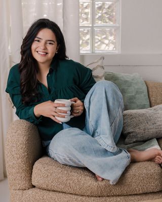 Photo of Nathaly Moreno, Marriage & Family Therapist, MA, LMFT, CST