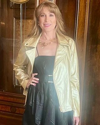 Photo of Sophia Baldwin-Burrows, Pre-Licensed Professional, LMHCA