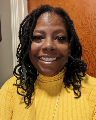 Photo of Fannie Wallace, Licensed Professional Counselor, LPC
