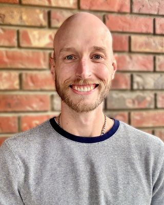 Photo of Jesse Fehr, Pre-Licensed Professional, BA, MMS