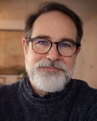 Photo of Seth Wagerman, Psychologist, PhD