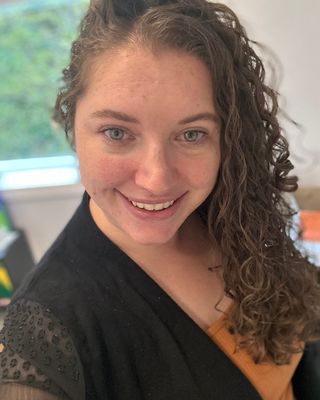 Photo of Liz Dietrich, Licensed Professional Counselor, MA, MT-BC, LPC