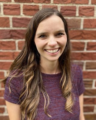 Photo of Holly Hamilton, Clinical Social Work/Therapist, MSW, LCSW