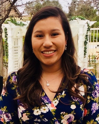 Photo of Emily Cortez, Marriage & Family Therapist, LMFT