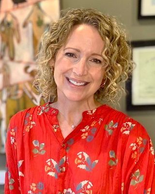 Photo of Molly Meier, Counselor, LMHC