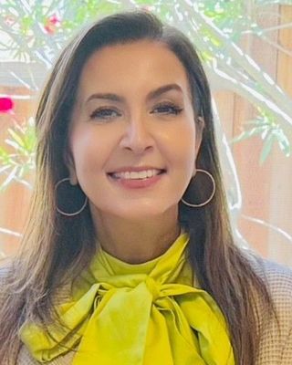 Photo of Shideh Shahvarian, Marriage & Family Therapist, LMFT