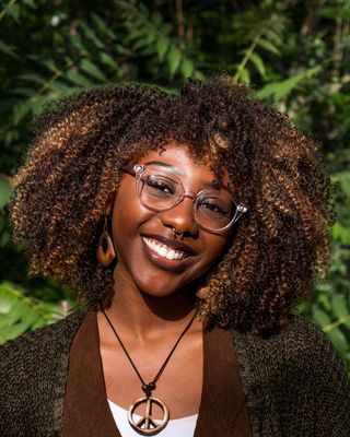 Photo of Krys Whitty, Pre-Licensed Professional, LPC-A