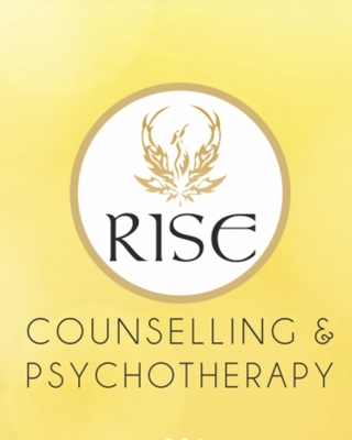 Photo of undefined - RISE Counselling & Psychotherapy , MIACP, Counsellor