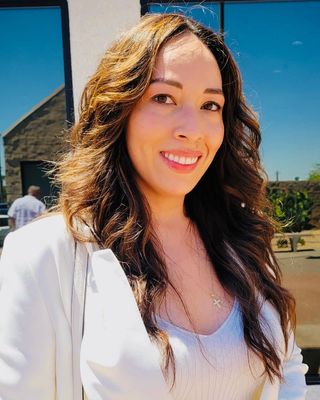 Photo of Ajah Brandise Hyten, Pre-Licensed Professional, MS, MFT- I