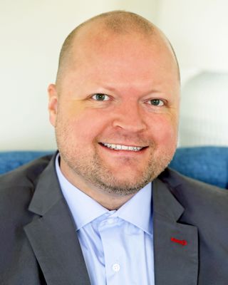 Photo of Adam Burn, Counselor in Gilbert, AZ