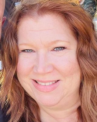 Photo of Michelle Ray, Licensed Professional Counselor, LPC