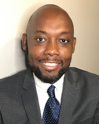 Photo of Julius Fellows, Licensed Professional Counselor in Tulsa, OK