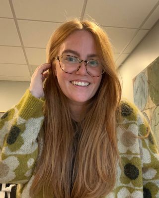 Photo of Melanie Hower, Art Therapist, LPC, ATR-BC