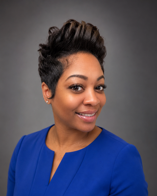 Photo of Nicole B. Lewis, Licensed Clinical Professional Counselor, MSHS, MS, LMHC, LPC, LCPC