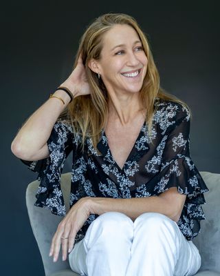 Photo of Kelli Olds - Kelli Olds LMFT Owner at Mood and Motion Therapy, Marriage & Family Therapist, MA, LMFT, HHP