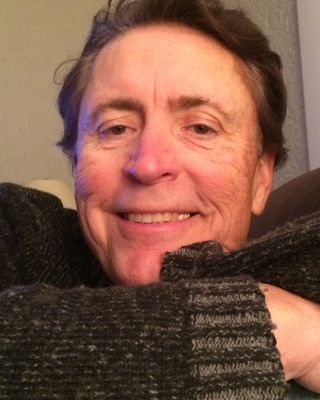 Photo of Sam Brannen - Sam Brannen, Clinical Social Work/Therapist, PhD, LCSW, LSCSW