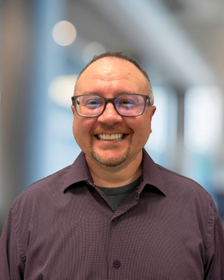 Photo of Nick DeJesus, Licensed Professional Counselor, LCMHCS, NCC