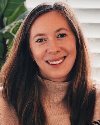 Photo of Eleanor Palser, Psychologist, PhD