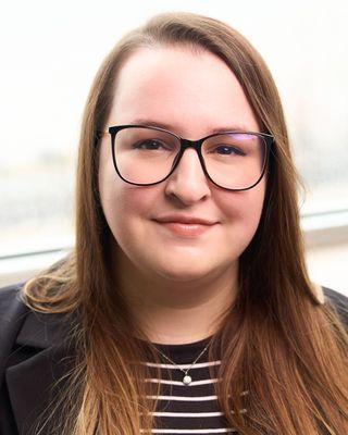 Photo of Chelsea Klein, Pre-Licensed Professional, MA