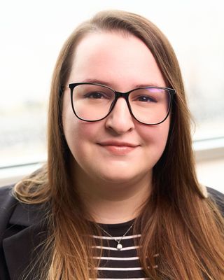 Photo of Chelsea Klein, Pre-Licensed Professional, MA