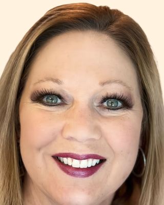 Photo of Kristi Sook, Clinical Social Work/Therapist, LCSW