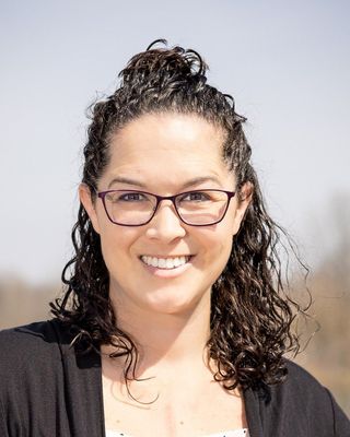 Photo of Cassandra Marsh, Licensed Professional Counselor, LPC