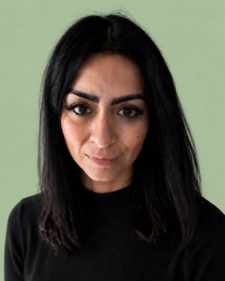 Photo of Nicole Sanchez, Clinical Social Work/Therapist, LCSW, MSSW, SIFI