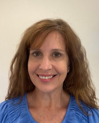 Photo of Judith Baggett, Psychiatric Nurse Practitioner, PMHNP