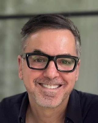 Photo of Brett I Rozen, Licensed Professional Counselor, MS, Ed, LPC