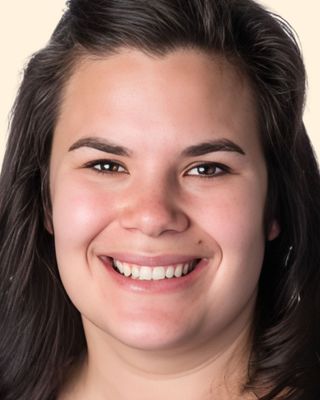 Photo of Christen Leonard, MA, BCBA