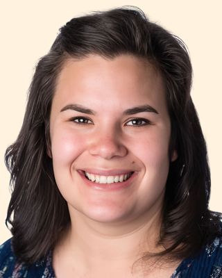 Photo of Christen Leonard, LBA, BCBA